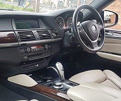 09 BMW X6 35Xd Msport New M.O.T - Image 3/4