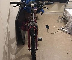 Bike for sale - Image 3/4