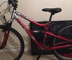 Bike for sale - Image 4/4