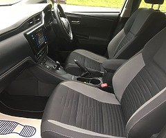 2016 TOYOTA AURIS ICON VVTI HYBRID LOW MILES - Image 10/10