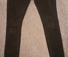 Mens top size medium €20 Mens supply and demand Jean's size medium €20 Both have not been worn