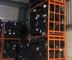 New tyres - Image 3/4
