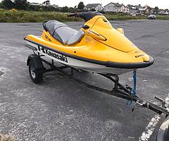 What jetski for sale pm me info