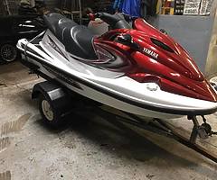 What jetski for sale pm me info