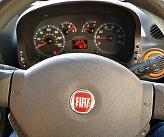 2009 FIAT Panda - Image 7/9