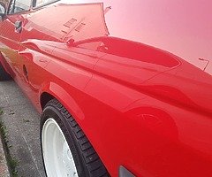 PERFORMANCE FORD FIESTA - Image 4/10