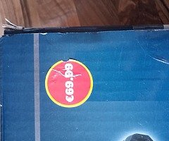 cordless angle grinder