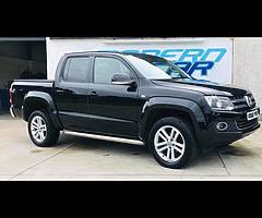 2013 Volkswagen Amarok - Image 7/7