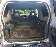 Mitsubishi pajero - Image 6/10