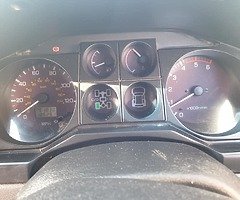 Mitsubishi pajero - Image 9/10