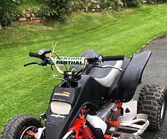 apache race quad