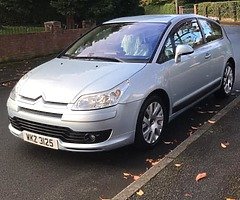 2008 Citroën C4 - Image 4/5