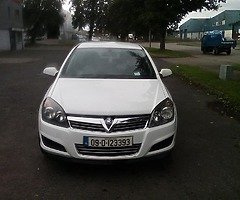 Astra 2009 1.3 diesel mint condition 2250