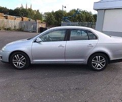 2008 Volkswagen Jetta