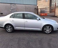 2008 Volkswagen Jetta