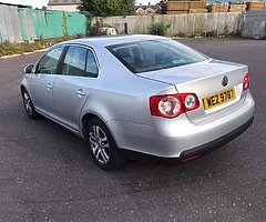 2008 Volkswagen Jetta