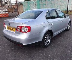 2008 Volkswagen Jetta - Image 4/5