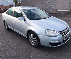 2008 Volkswagen Jetta - Image 5/5