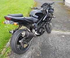 Suzuki TL 1000S
