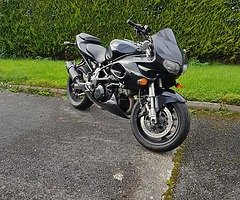 Suzuki TL 1000S - Image 4/4