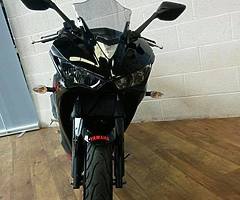 2015 Yamaha R3 - Image 6/7