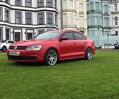 2012 vw jetta