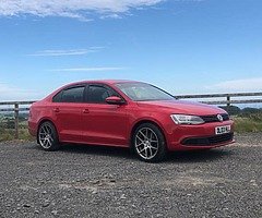 2012 vw jetta - Image 5/6