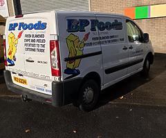 2007 FIAT Scudo - Image 3/4