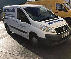 2007 FIAT Scudo - Image 4/4