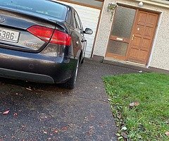 Audi A4 2.0TDI S-Line !!Low Miles!!
