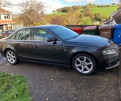 Audi A4 2.0TDI S-Line !!Low Miles!!