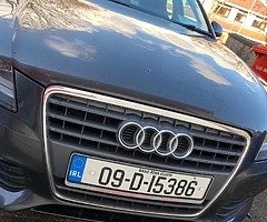 Audi A4 2.0TDI S-Line !!Low Miles!!