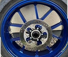 Suzuki k7 750 - Image 6/9