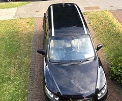 2011 Hyundai Santa Fe 7 seater