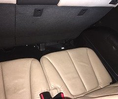 2011 Hyundai Santa Fe 7 seater - Image 4/7