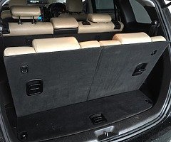 2011 Hyundai Santa Fe 7 seater - Image 5/7