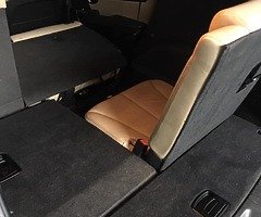 2011 Hyundai Santa Fe 7 seater - Image 6/7
