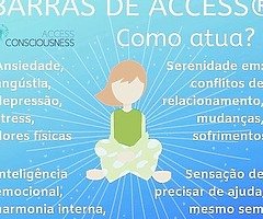 Atendimento barras de access