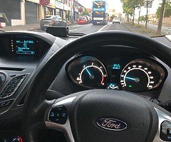 Ford courier - Image 3/7