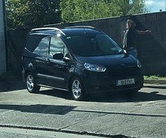 Ford courier - Image 4/7