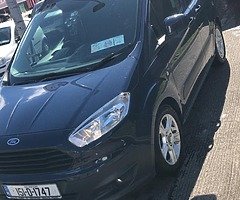 Ford courier - Image 5/7