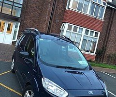 Ford courier - Image 7/7