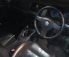 Mk5 2.0 gt tdi 6 speed