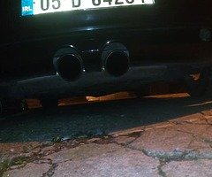 Mk5 2.0 gt tdi 6 speed