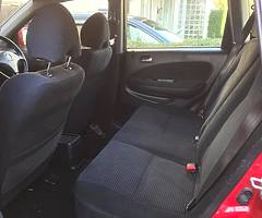 Honda HRV.