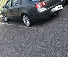 Passat 1.9tdi 145bhp