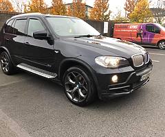 BMW X5 M Sport Full Dynamic