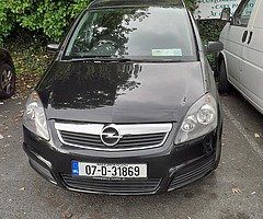 7 seater