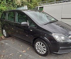 7 seater