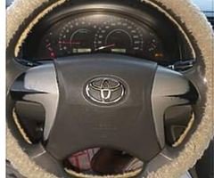 كامري 2007 رافور 2002. - Image 6/8